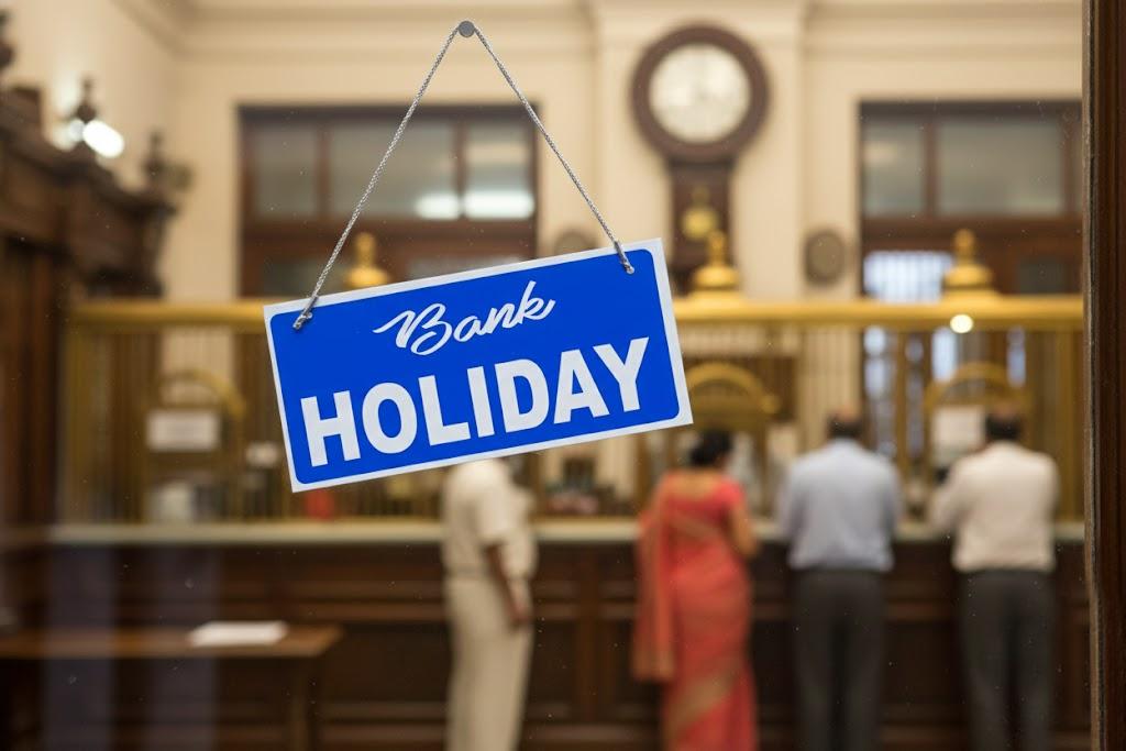 Bank Holiday Today: आज 15 अप्रैल 2026 को बैंक खुले हैं या बंद? घर से निकलने से पहले फटाफट चेक करें बैंक की छुट्टियों की पूरी लिस्ट