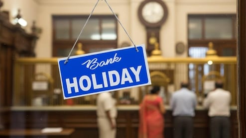 Bank Holidays Next Week: Banks To Remain Closed For Two Days In Last Week Of Feb