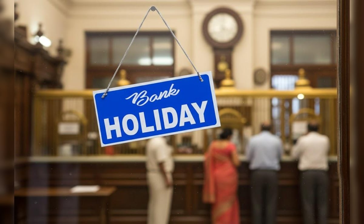 Bank Holiday Today: आज 15 अप्रैल 2026 को बैंक खुले हैं या बंद? घर से निकलने से पहले फटाफट चेक करें बैंक की छुट्टियों की पूरी लिस्ट
