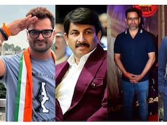 'खेसारी' को ड्राइवर रखना चाहते है मनोज तिवारी? निरहुआ ने साधा निशाना, रवि, पवन, दिनेश चला चुके हैं सुपरस्टार की गाड़ी