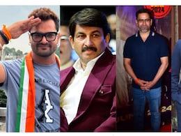 'खेसारी' को ड्राइवर रखना चाहते है मनोज तिवारी? निरहुआ ने साधा निशाना, रवि, पवन, दिनेश चला चुके हैं सुपरस्टार की गाड़ी