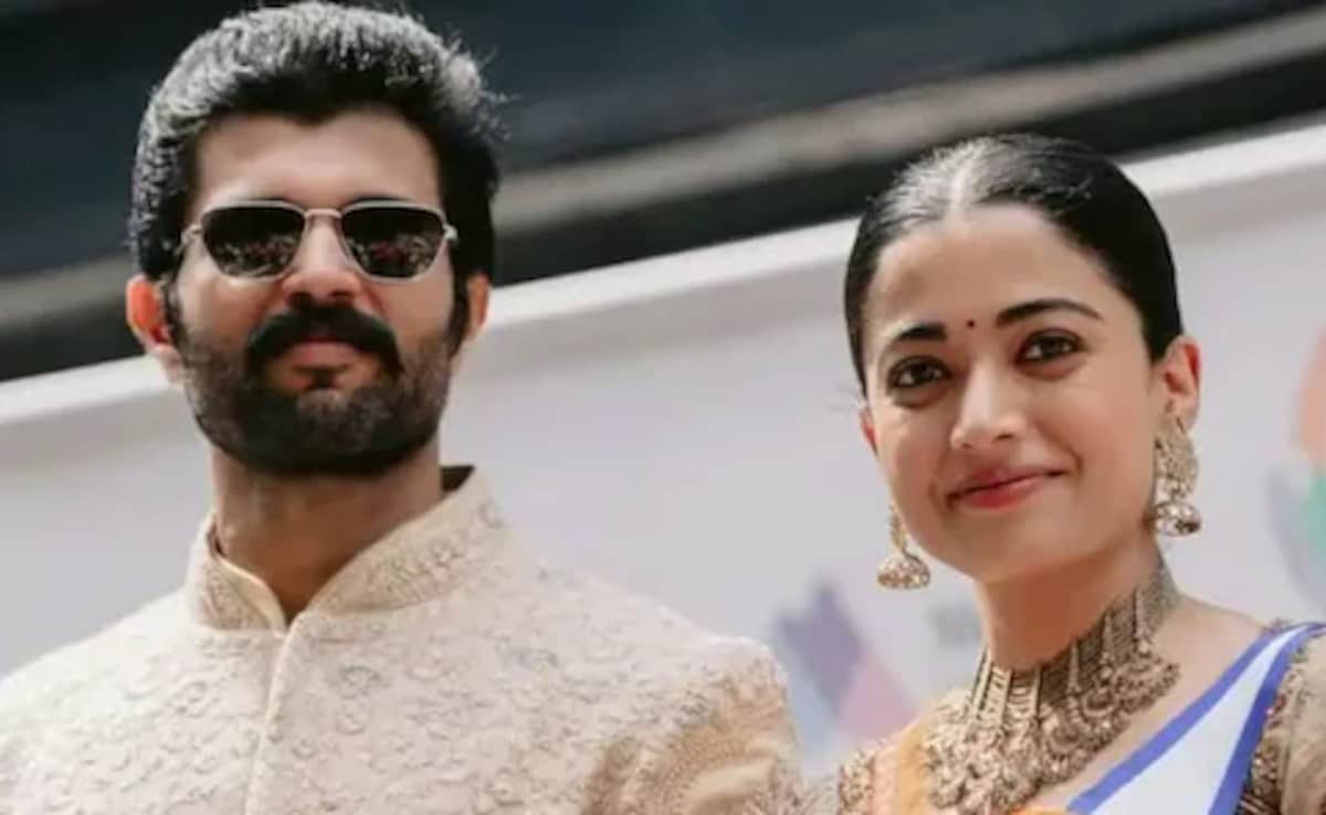 2 या 26 फरवरी? विजय-रश्मिका की शादी की डेट पर सस्पेंस, जानें कितनी है दोनों की नेटवर्थ और उम्र का फासला