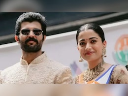 Rashmika Mandanna And Vijay Deverakonda Wedding Venue: जिस होटल में रश्मिका-विजय की शादी, वहां एक रात का किराया आपकी मंथली सैलरी से भी ज्&zwj;यादा
