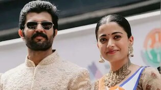 Rashmika Mandanna And Vijay Deverakonda Wedding Venue: जिस होटल में रश्मिका-विजय की शादी, वहां एक रात का किराया आपकी मंथली सैलरी से भी ज्&zwj;यादा