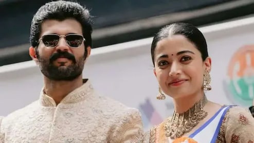 Rashmika Mandanna And Vijay Deverakonda Wedding Venue: जिस होटल में रश्मिका-विजय की शादी, वहां एक रात का किराया आपकी मंथली सैलरी से भी ज्&zwj;यादा