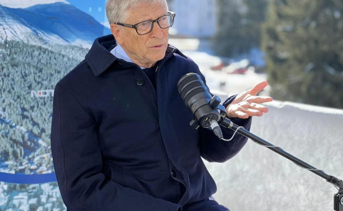 Bill Gates' Backed Breakthrough Energy Halts New Investment, Lays Off Staff