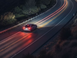 Driving At Night? 5 Pro Tips That Can Save Your Life