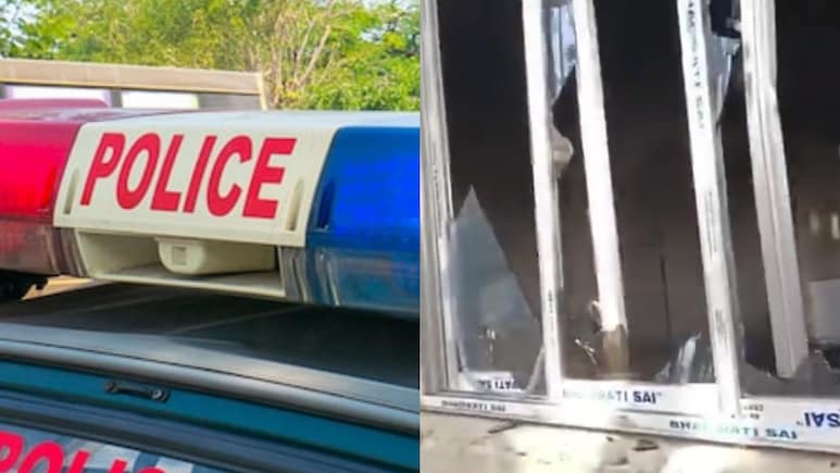 त्रिपुरा के कुमारघाट में सांप्रदायिक तनाव,इंटरनेट बंद और धारा 163 लागू,सब्सक्रिप्शन विवाद से भड़की हिंसा