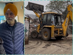 दिल्ली में आधी रात क्यों हटाया गया अवैध अतिक्रमण?  MCD मेयर राजा इकबाल ने बताई पूरी इनसाइड स्टोरी