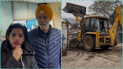 दिल्ली में आधी रात क्यों हटाया गया अवैध अतिक्रमण?  MCD मेयर राजा इकबाल ने बताई पूरी इनसाइड स्टोरी