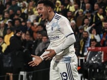 Aston Villa Seal Europa League Last 16 Spot; Nottingham Forest Face Playoffs In Conference League