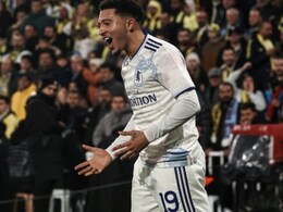 Aston Villa Seal Europa League Last 16 Spot; Nottingham Forest Face Playoffs In Conference League