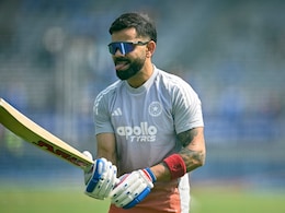 "No Doubt On My Mind": Mark Boucher Sees Virat Kohli Playing 2027 ODI World Cup