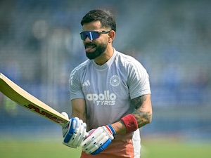 Virat Kohli "Retired Too Early": Cricket Legends Blunt Take As Calls For Test Return Grows