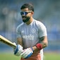 "No Doubt On My Mind": Mark Boucher Sees Virat Kohli Playing 2027 ODI World Cup