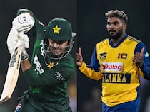Sri Lanka vs Pakistan LIVE Streaming, 2nd T20I LIVE Telecast: When And Where To Watch