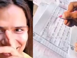 Viral Video Shows Rajasthan Students Checking Answer Sheets, Prompts Action