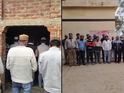 12 Detained In UP For Offering Namaz In Empty House 'Without Permission'