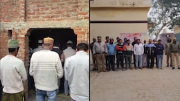 12 Detained In UP For Offering Namaz In Empty House 'Without Permission'