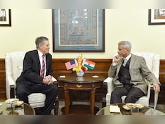 India-US Trade Agreement: अमेरिकी सांसद ने की एस जयशंकर से बात, क्‍या भारत-अमेरिका ट्रेड डील पर बनेगी बात?