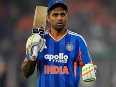 IND vs NZ 5Th T20I: सूर्यकुमार यादव का वर्ल्ड रिकॉर्ड, न रोहित कर सके, न कोहली, 21 साल के इतिहास में पहले बल्लेबाज