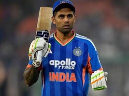 IND vs NZ 5Th T20I: सूर्यकुमार यादव का वर्ल्ड रिकॉर्ड, न रोहित कर सके, न कोहली, 21 साल के इतिहास में पहले बल्लेबाज