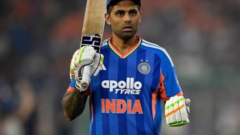 IND vs NZ 5Th T20I: सूर्यकुमार यादव का वर्ल्ड रिकॉर्ड, न रोहित कर सके, न कोहली, 21 साल के इतिहास में पहले बल्लेबाज