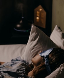 8 Bedtime Rituals That Will Change Your Life