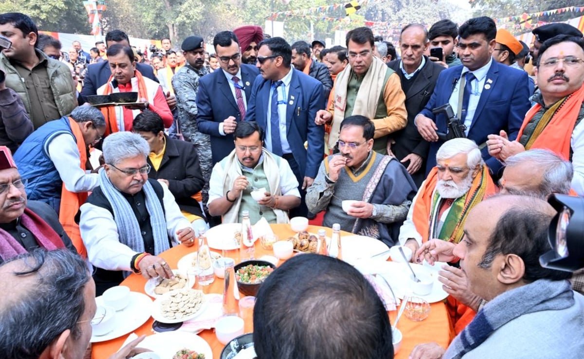 Latest and Breaking News on NDTV