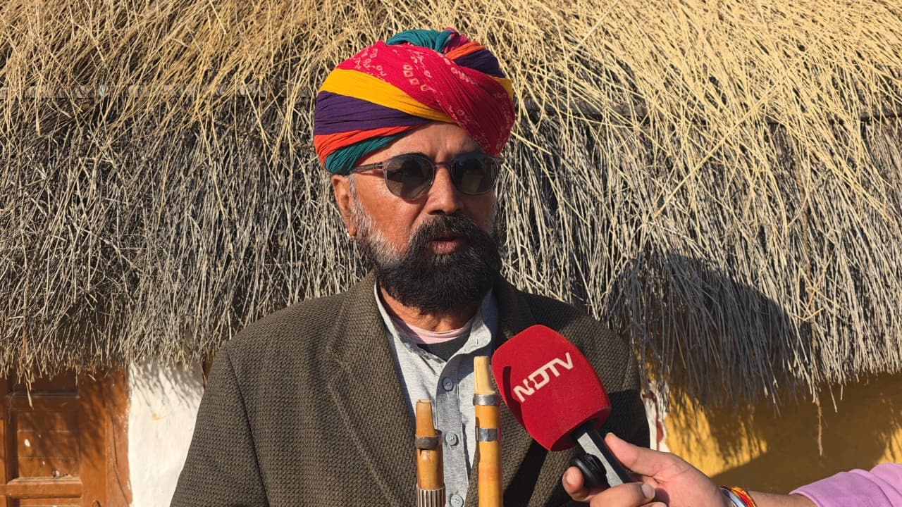 Latest and Breaking News on NDTV