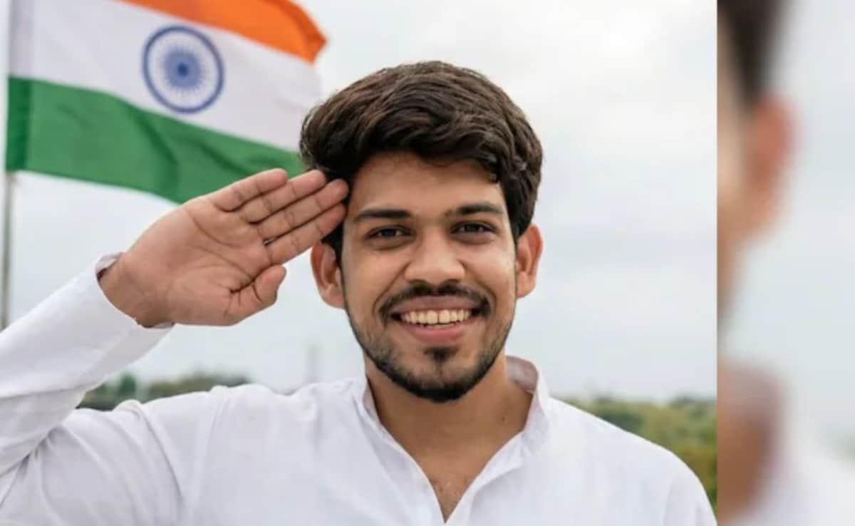 Latest and Breaking News on NDTV