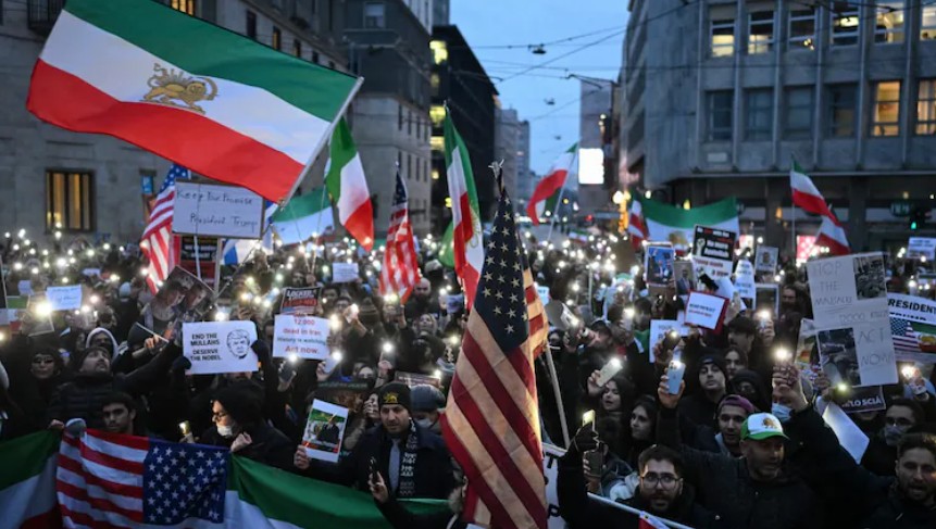 ईरान से भारतीयों की वापसी पर संशय के बादल, कल से शुरू होना था रेस्क्यू मिशन