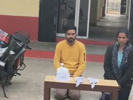 प्रेमिका साथ मिलकर शातिर तरीके से घरों में कर रहा था लूट, दोनों की गिरफ्तारी के बाद हुआ चौंकाने वाला खुलासा