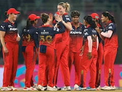 RCB Women vs GG Women: गौतमी के बाद गेंदबाजी में सयाली चमकीं, आरसीबी ने गुजरात को 61 रनों से हराया