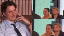 Katy Perry, Justin Trudeau's Cute Moment At Davos Goes Viral, Internet Reacts