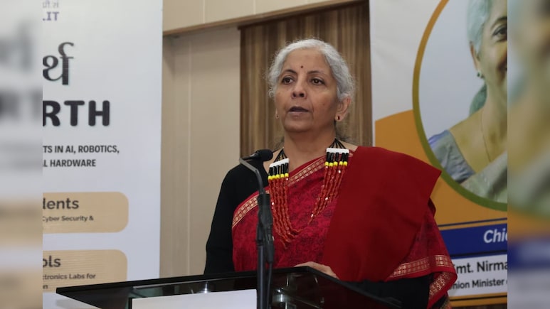 Budget 2026: Nirmala Sitharaman Set To Make History And 10 More Interesting Facts