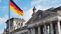 Germany's Visa-Free Transit For Indian Passport Holders Begins
