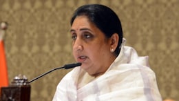 Sunetra Pawar's 1st Comments After Taking Oath As Deputy Chief Minister