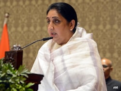 BJP "Mastermind" Behind Sunetra Pawar's Appointment: Shiv Sena Editorial