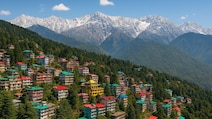 How To Plan A Rs 25,000 Budget Trip To Dharamshala