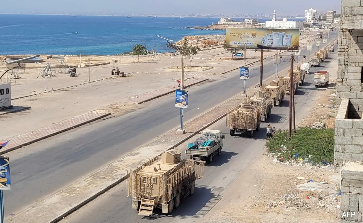 Jemenitische separatisten lanceren een tweejarige onafhankelijkheidstransitie terwijl stakingen twintig mensen doden