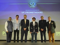 PGTIs "72 The League" Announces UP Prometheans As Its First Franchise