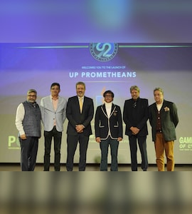 PGTIs "72 The League" Announces UP Prometheans As Its First Franchise