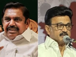 DMK, AIADMK Trade 'B Team, Dynasty Politics' Pre-Poll Barbs At NDTV Summit