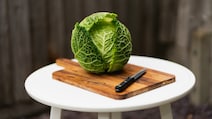 5 Simple Steps To Clean Cabbage Properly Every Time