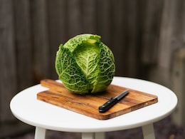 5 Simple Steps To Clean Cabbage Properly Every Time