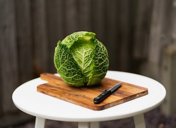 5 Simple Steps To Clean Cabbage Properly Every Time