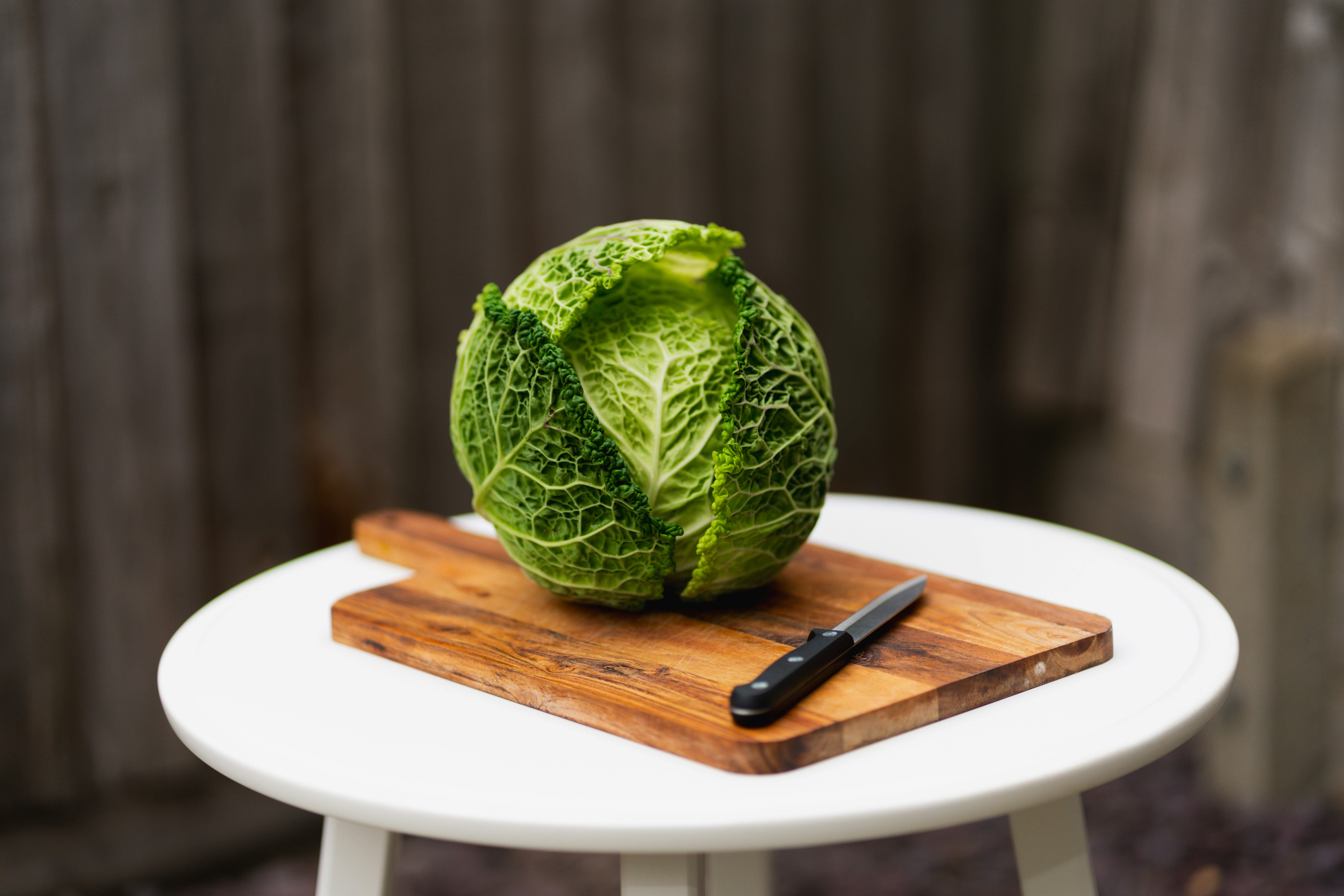 5 Simple Steps To Clean Cabbage Properly Every Time