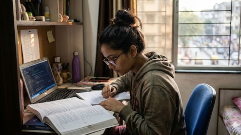 Telangana CET Exam Dates Announced By Council Of Higher Education