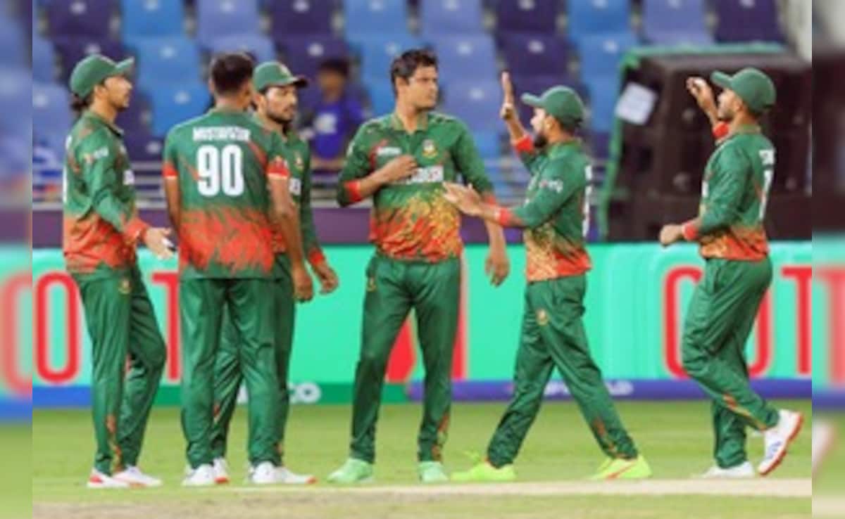 ICC तय करेगा क्रिकेट के लिए क्या अच्छा, T20 WC 2026 संकट के बीच BCCI ने साफ की तस्वीर